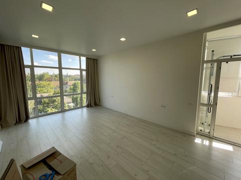 квартира по адресу Мостобудівників ул., 17