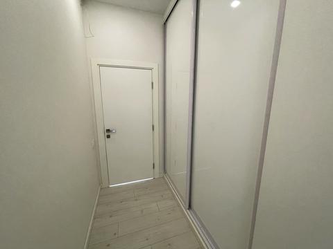 квартира по адресу Мостобудівників ул., 17