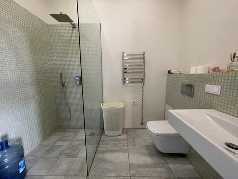 квартира по адресу Мостобудівників ул., 17