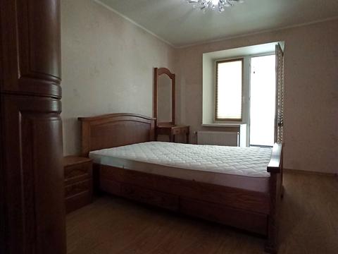 квартира по адресу Родиона Скалецкого ул., 38а