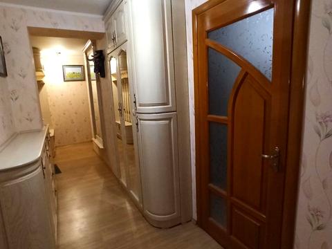 квартира по адресу Родиона Скалецкого ул., 38а