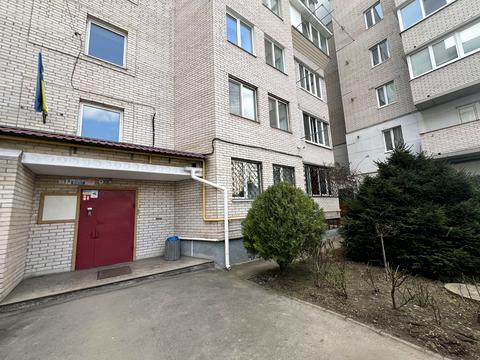 квартира по адресу Родиона Скалецкого ул., 38а