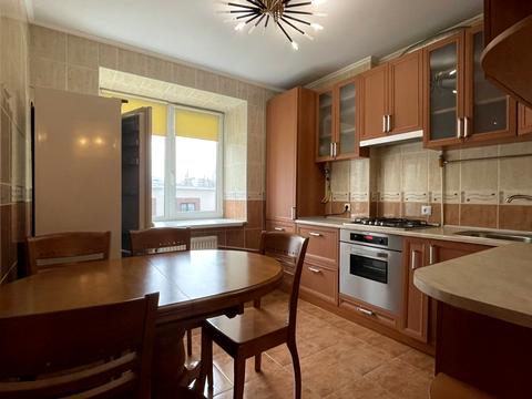 квартира по адресу Родиона Скалецкого ул., 38а