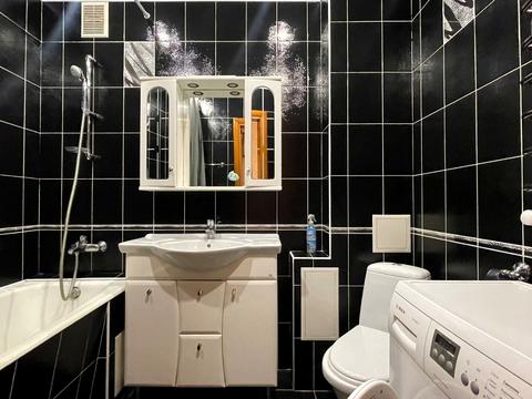 квартира по адресу Родиона Скалецкого ул., 38а