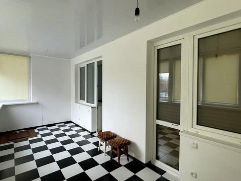 квартира по адресу Родиона Скалецкого ул., 38а