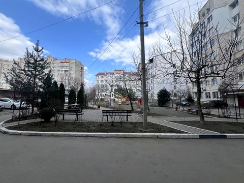 квартира по адресу Родиона Скалецкого ул., 38а