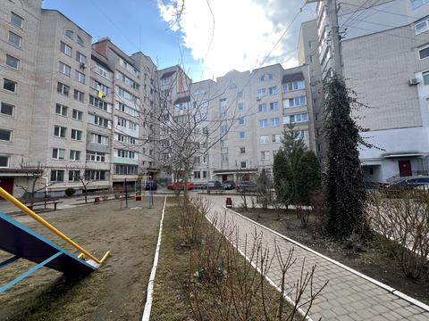 квартира по адресу Родиона Скалецкого ул., 38а