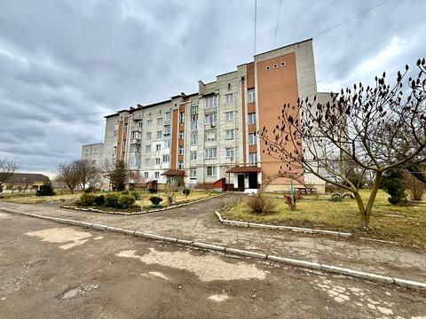 квартира по адресу Ходоров, Андрея Шептицкого ул., 5