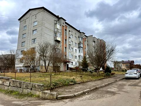 квартира по адресу Андрея Шептицкого ул., 5