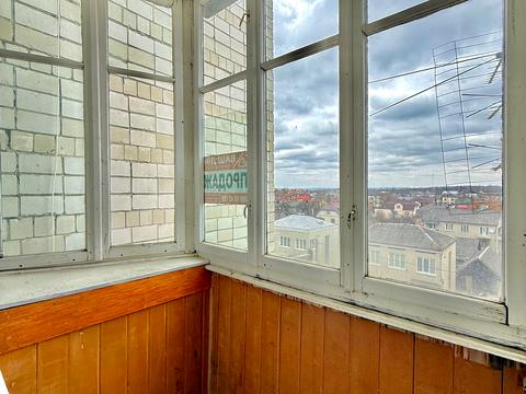 квартира по адресу Ходоров, Андрея Шептицкого ул., 5