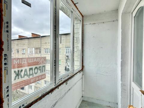 квартира по адресу Ходоров, Андрея Шептицкого ул., 5