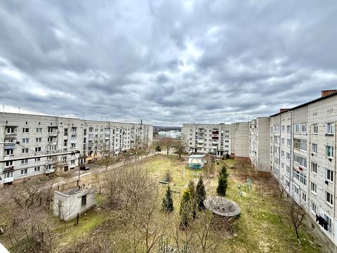 квартира по адресу Ходоров, Андрея Шептицкого ул., 5