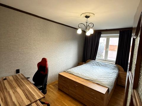 квартира по адресу Довженко ул., 3