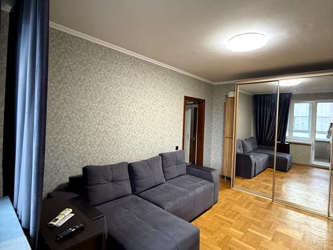 квартира по адресу Довженко ул., 3