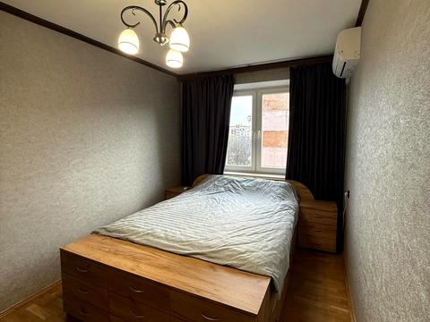 квартира по адресу Довженко ул., 3