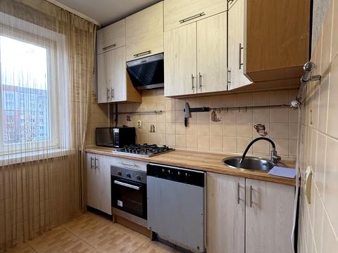 квартира по адресу Довженко ул., 3