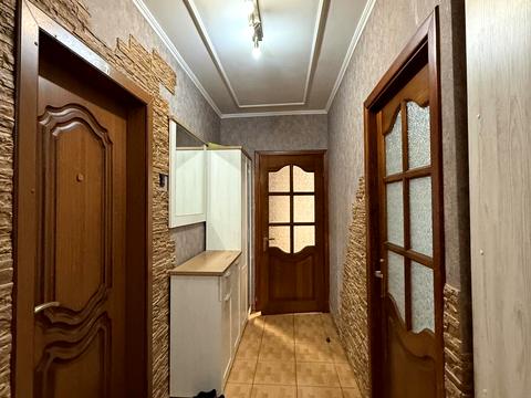 квартира по адресу Довженко ул., 3