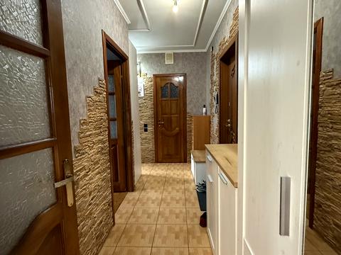 квартира по адресу Довженко ул., 3