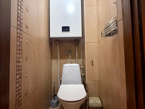 квартира по адресу Довженко ул., 3