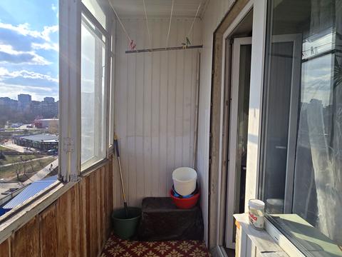 квартира по адресу Правды просп. (Правды), 10