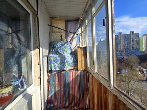 квартира по адресу Правды просп. (Правды), 10