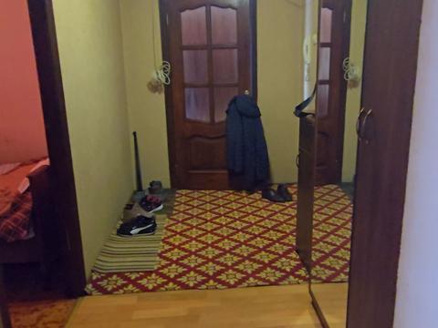 квартира по адресу Правды просп. (Правды), 10