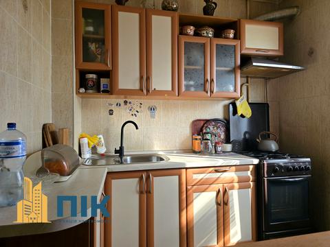 квартира по адресу Правды просп. (Правды), 10