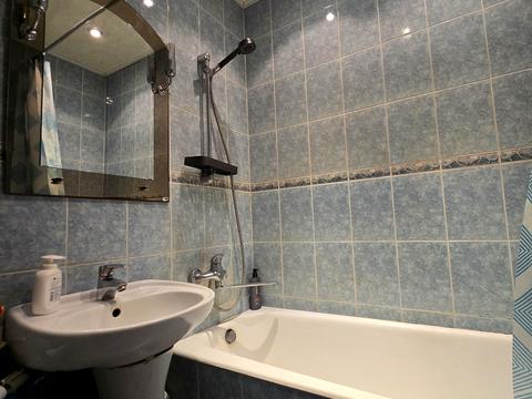 квартира по адресу Правды просп. (Правды), 10