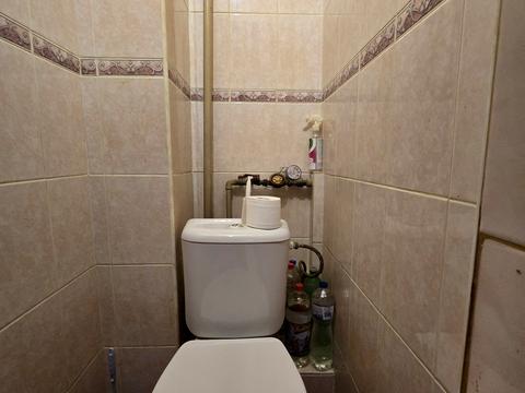 квартира по адресу Правды просп. (Правды), 10