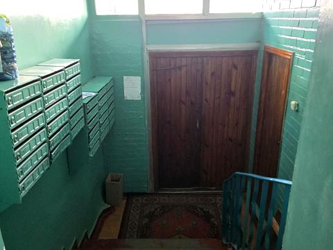 квартира по адресу Правды просп. (Правды), 10