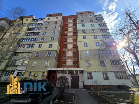 квартира по адресу Правды просп. (Правды), 10