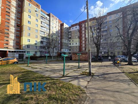 квартира по адресу Правды просп. (Правды), 10