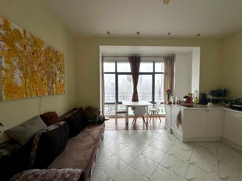 квартира за адресою Юрія Іллєнка вул. (Мельникова), 18-Б