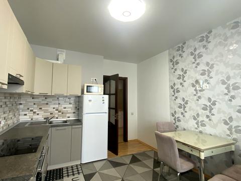 квартира по адресу Владимира Ивасюка просп. (Героїв Сталінграду), 43-В