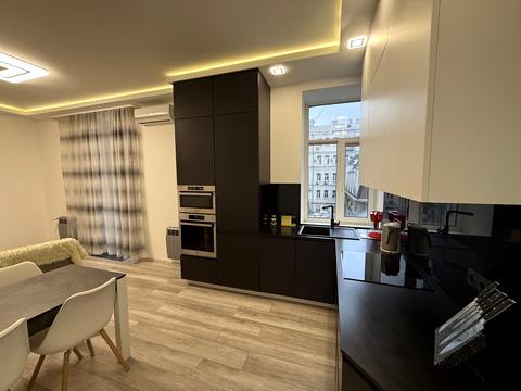 квартира за адресою Пирогова вул., 10-Г