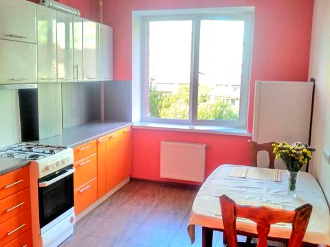 квартира за адресою Гетьманська вул., 9