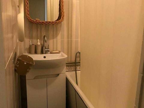 квартира за адресою Телевізійна вул., 4