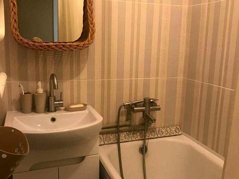 квартира за адресою Телевізійна вул., 4