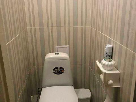 квартира за адресою Телевізійна вул., 4