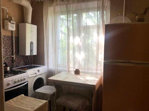 квартира за адресою Телевізійна вул., 4