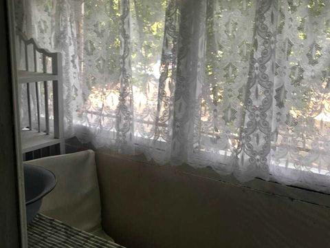 квартира за адресою Телевізійна вул., 4