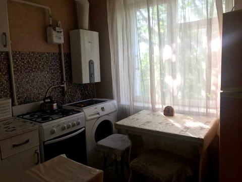 квартира за адресою Телевізійна вул., 4