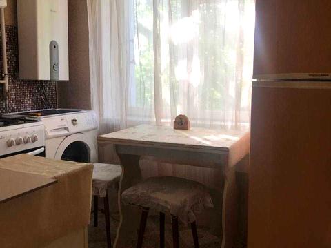 квартира за адресою Телевізійна вул., 4