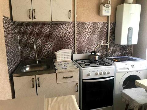 квартира за адресою Телевізійна вул., 4