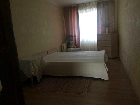 квартира за адресою Телевізійна вул., 4