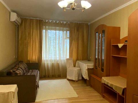 квартира за адресою Телевізійна вул., 4