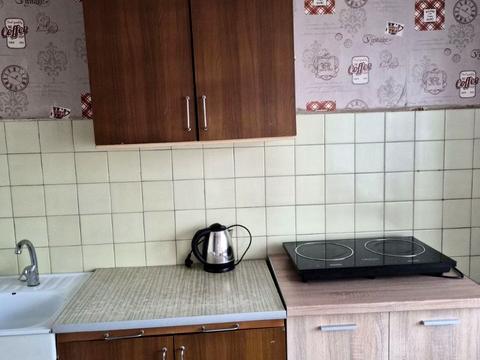 квартира за адресою Голосіївський просп. (40-річчя Жовтня), 15-Б