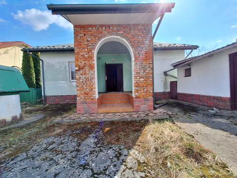 дом по адресу Самбор, лисенка, 25