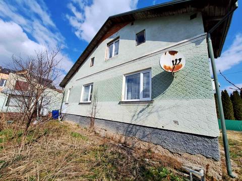 дом по адресу Самбор, лисенка, 25