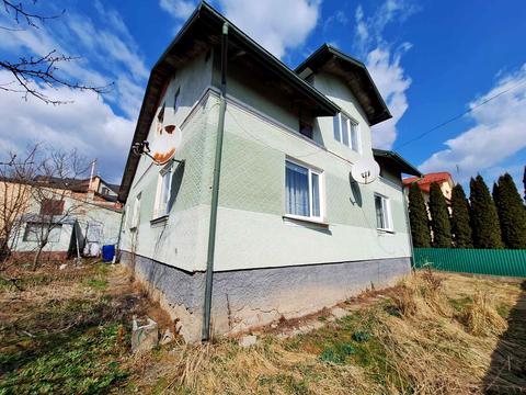 дом по адресу Самбор, лисенка, 25